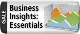 Logo for Gale Business Insights: Essentials